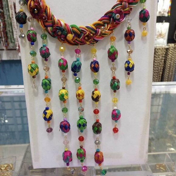 Handmade sets with love by mom - Picture 2 of 4